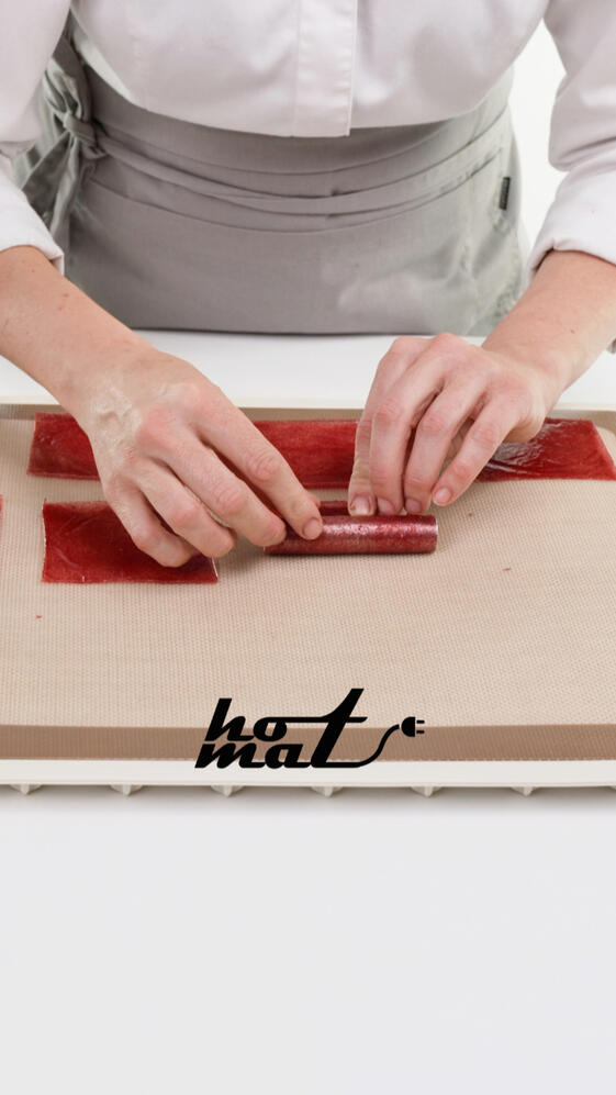 Reel Hot Mat