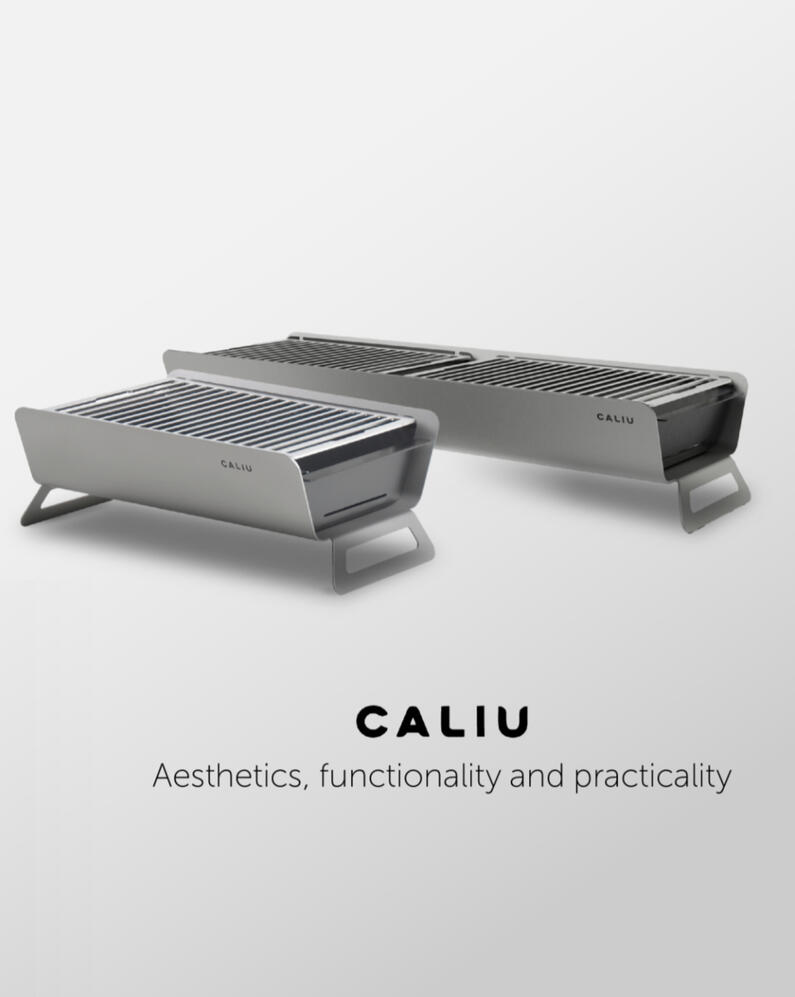 Caliu Barbecues Carrusel