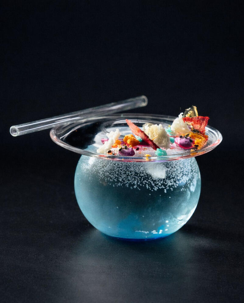 Ovni Glass