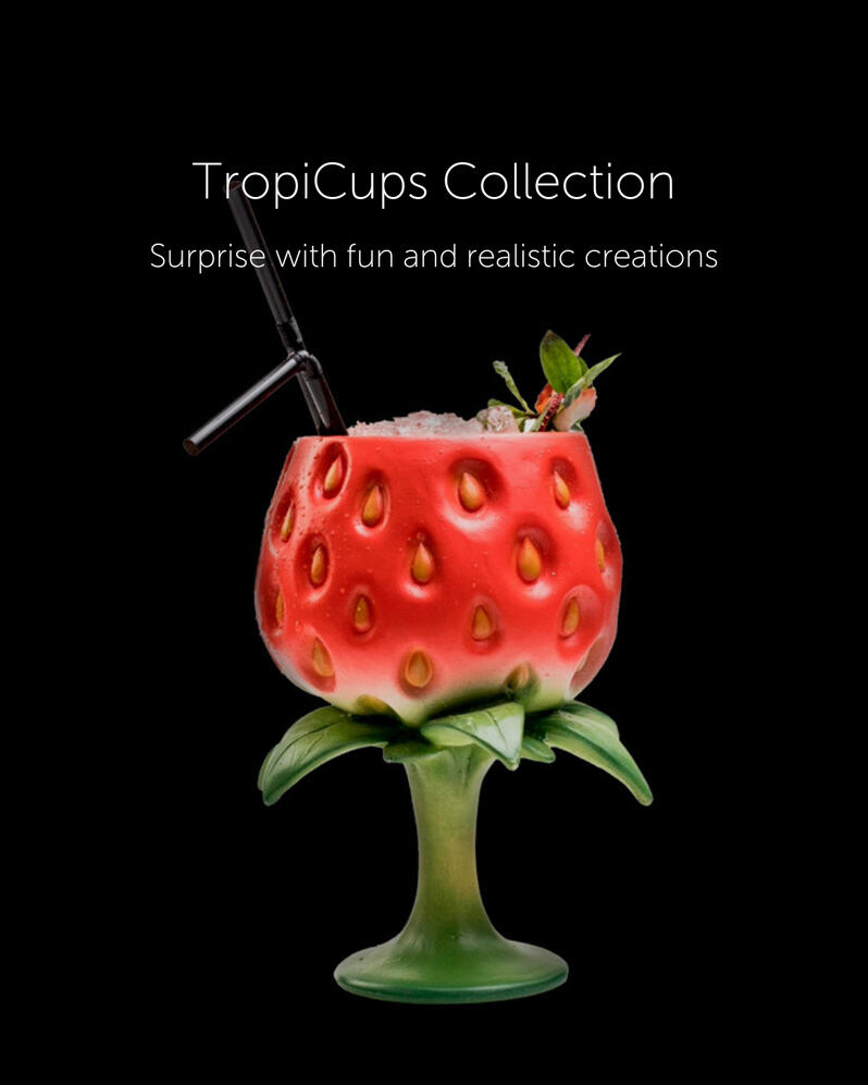 TropiCup