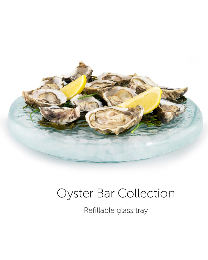 Oyster Bar Collection