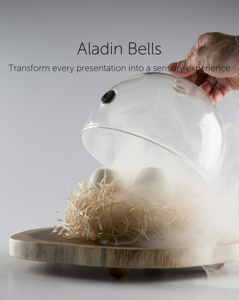 Aladin Bells