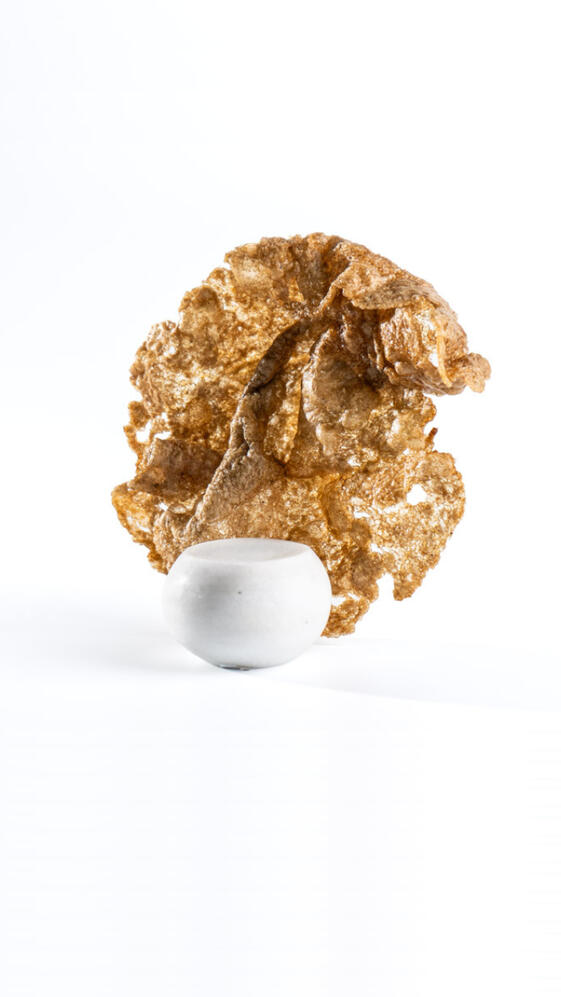 Teflon Coated Slimmer Iron