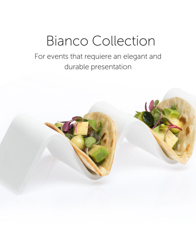 Bianco Collection