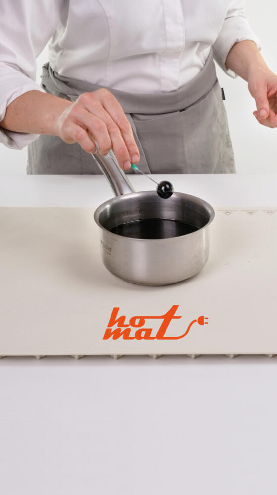 Salt - Hot Mat