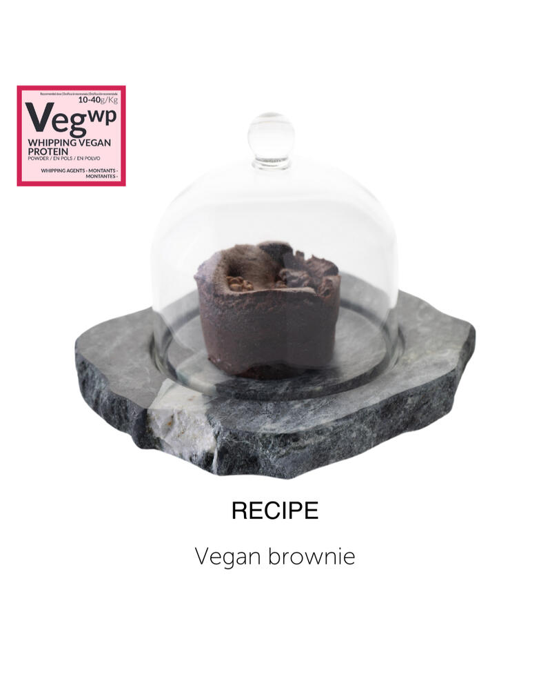 Vegan Brownie