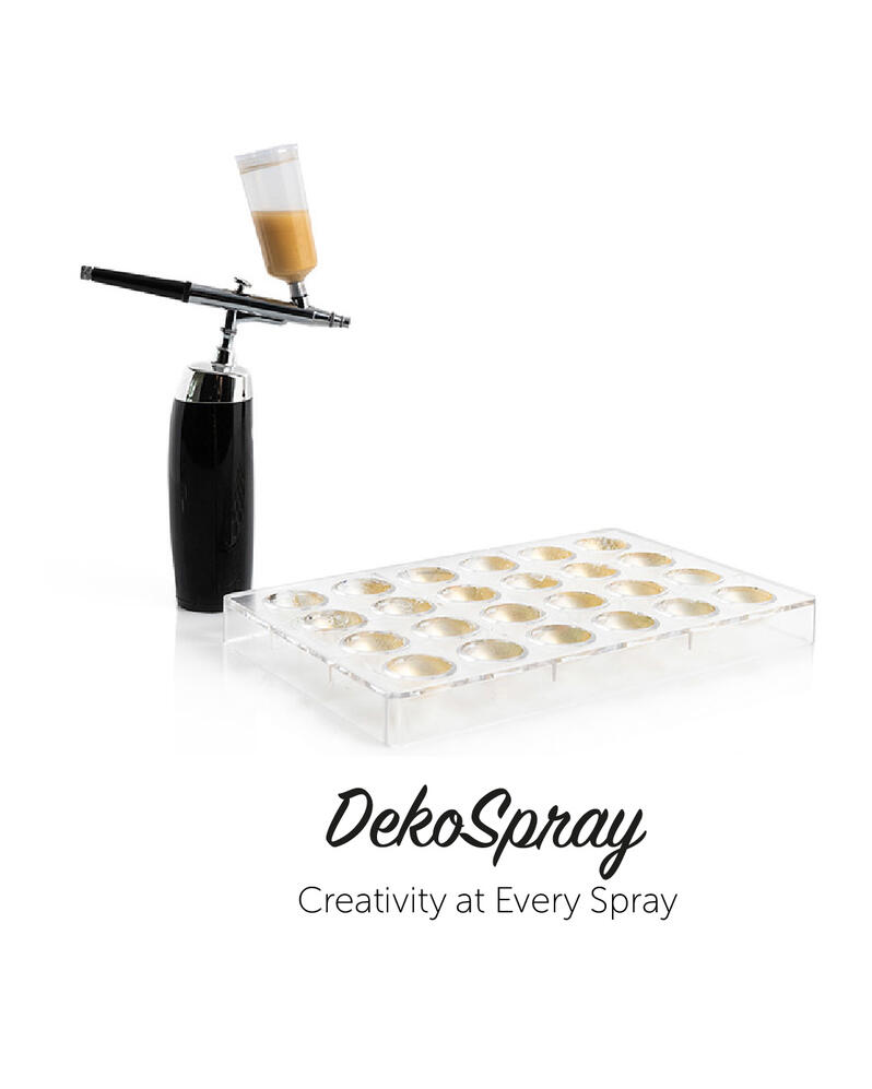 Deko Spray