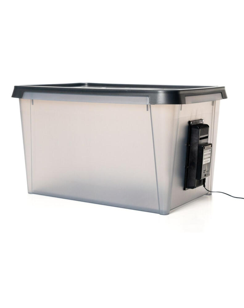 King Dry Food Box 55L