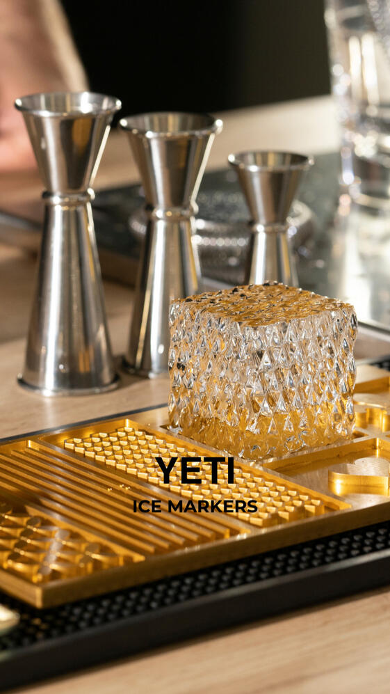 Reel Yeti