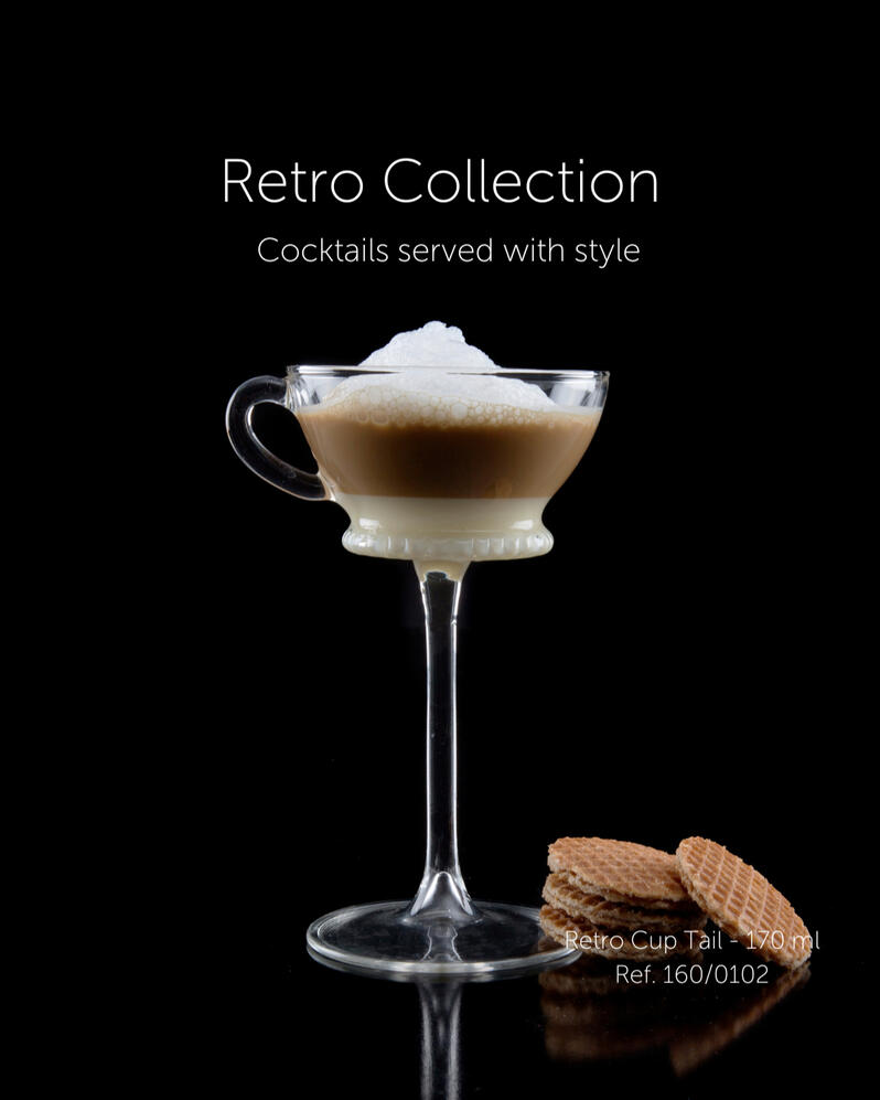 Retro Collection