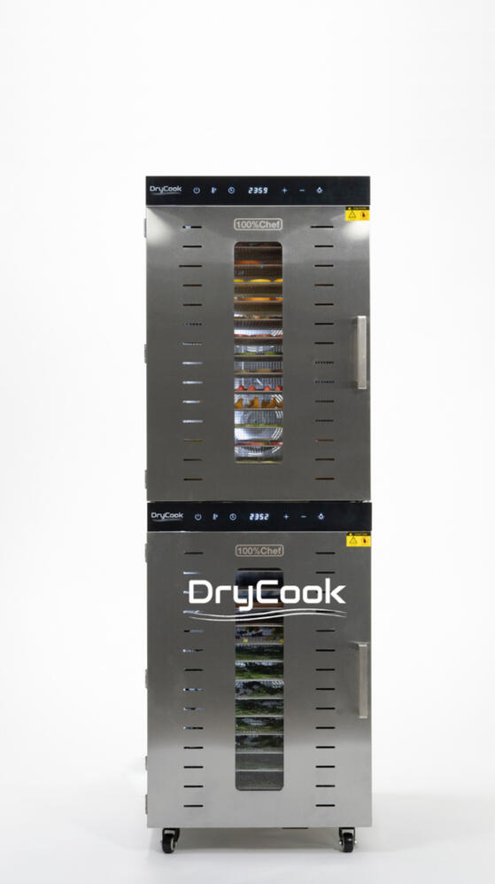 Tower Dehydration