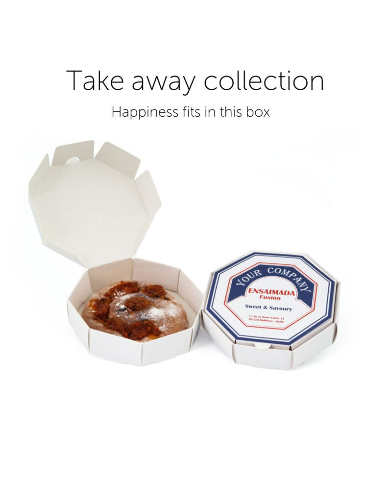 Take away