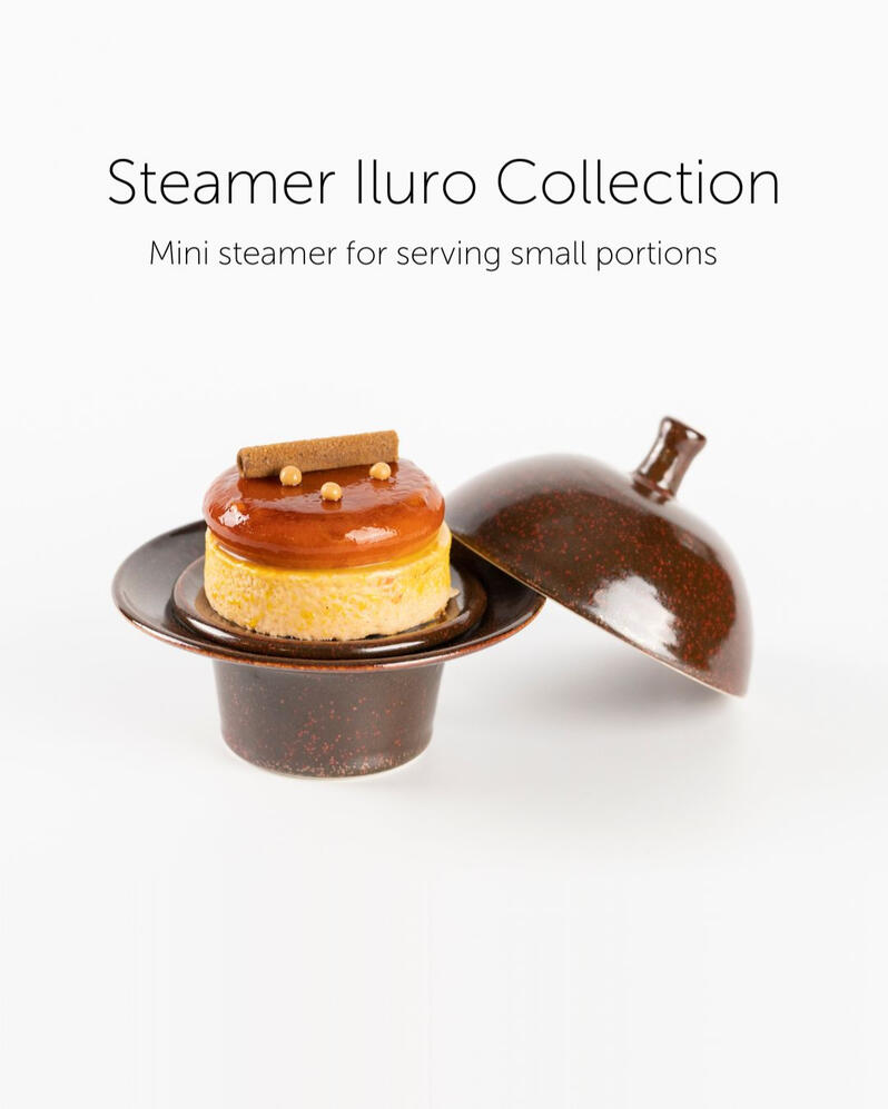Steamer Iluro