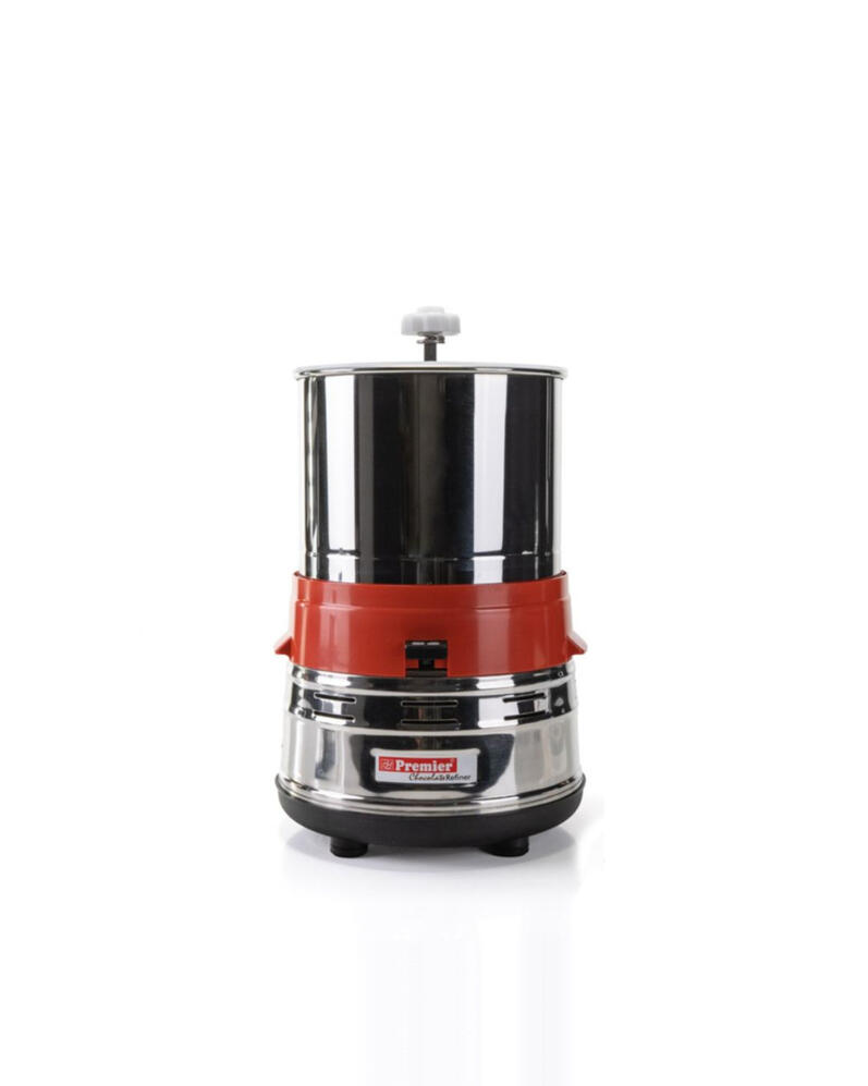 Premier Chocolate Refiner SS