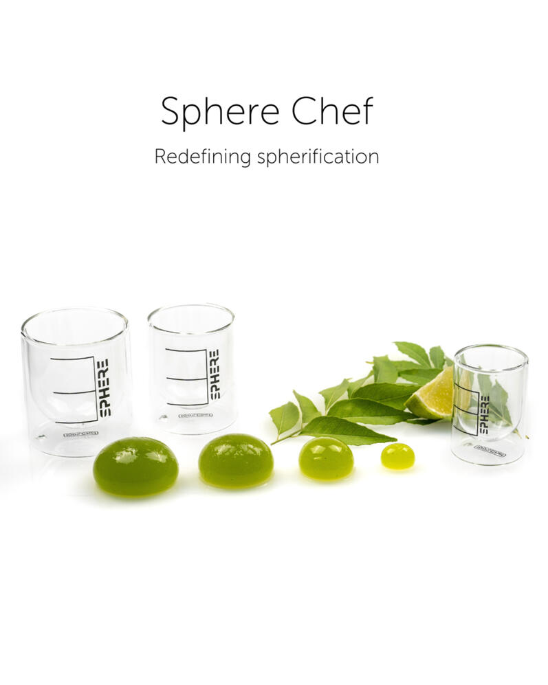 Sphere Chef