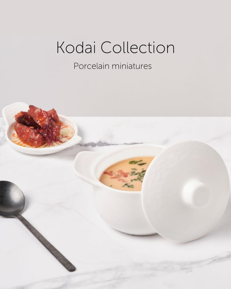Kodai Collection