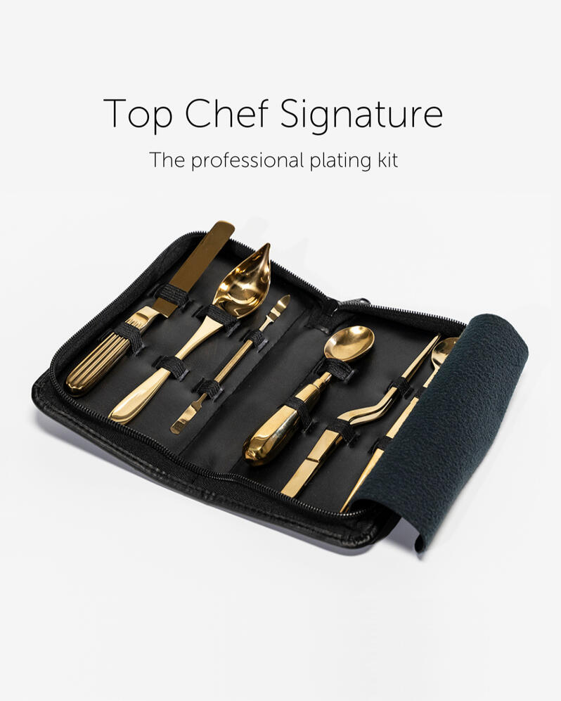 Top Chef Signature