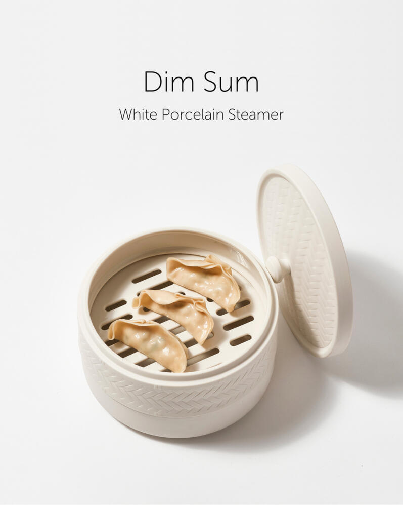 Dim Sum