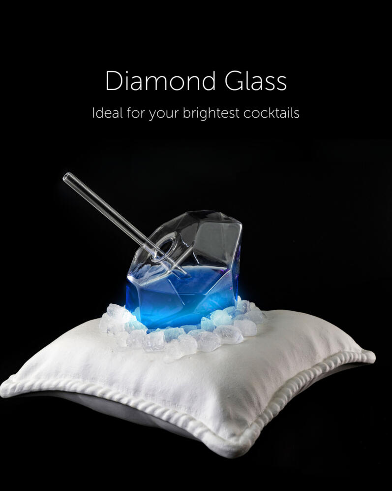 Diamond Glass