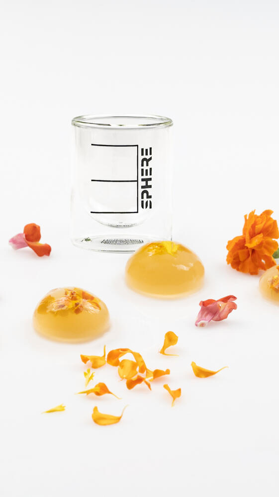 Sphere Chef