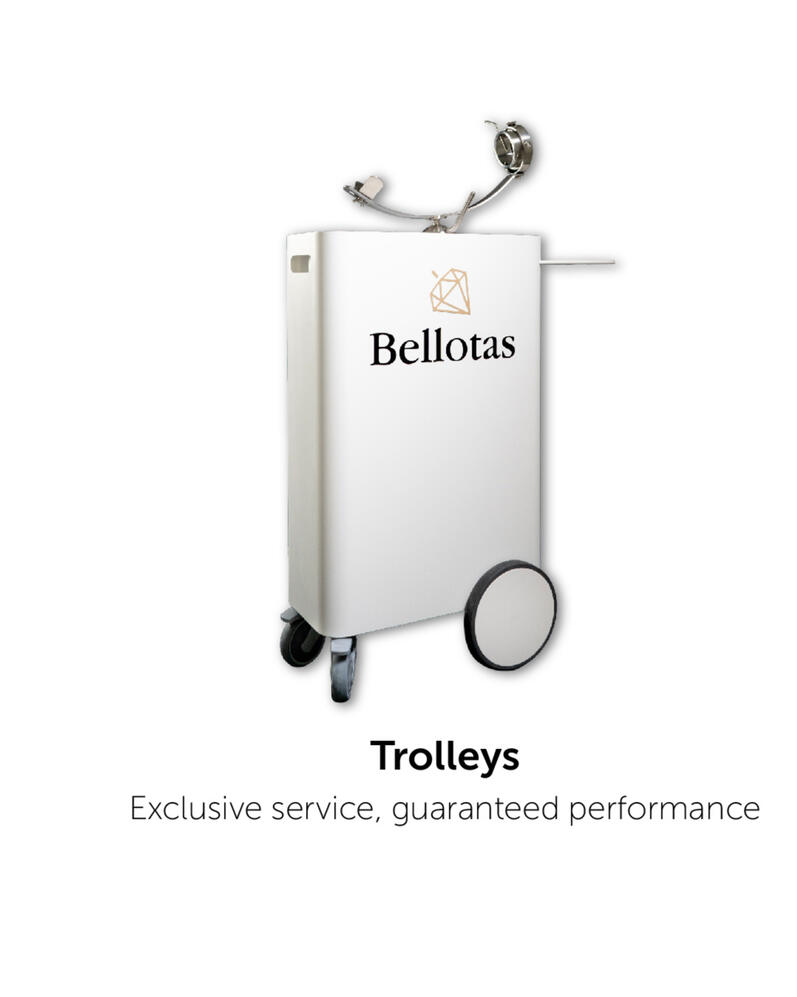 Trolleys