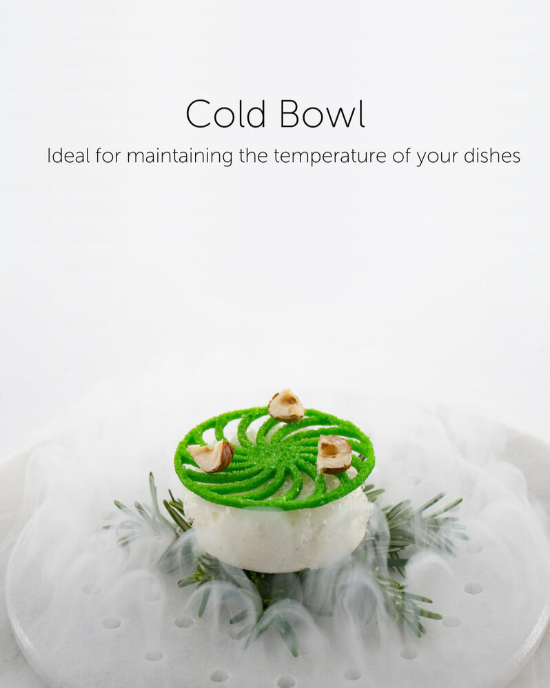 Cold Bowl