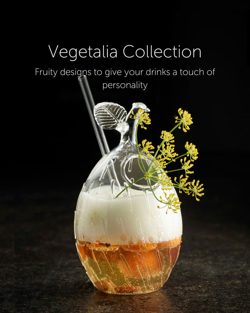 Vegetalia Collection