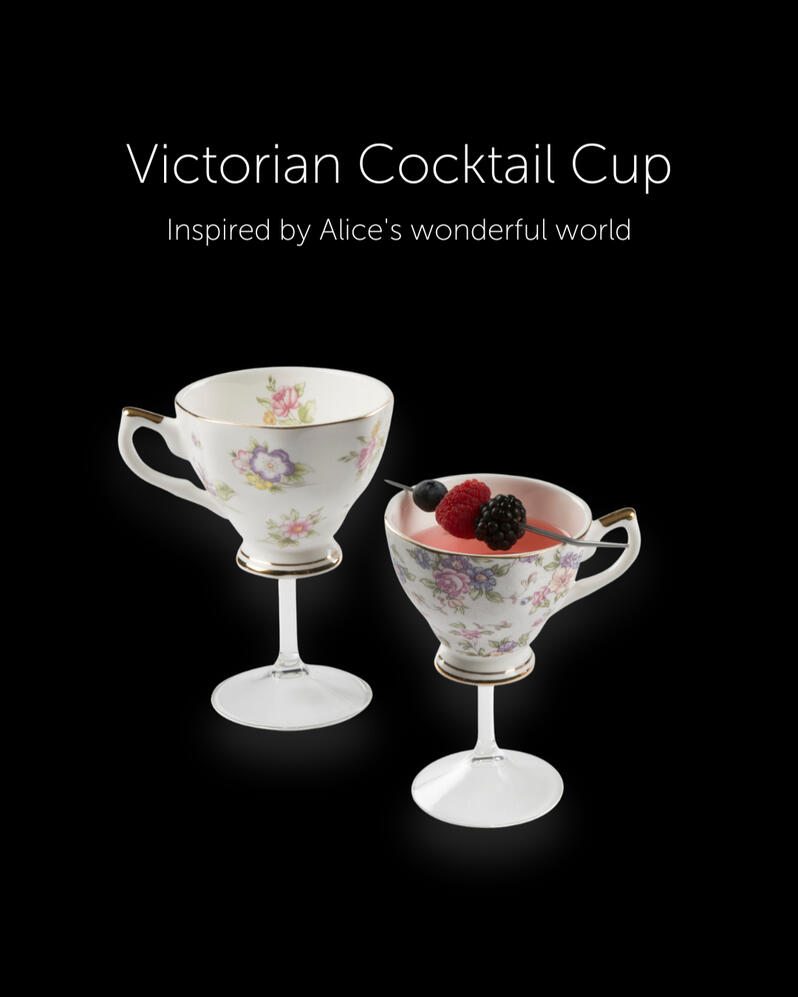 Carrusel Victorian Cup