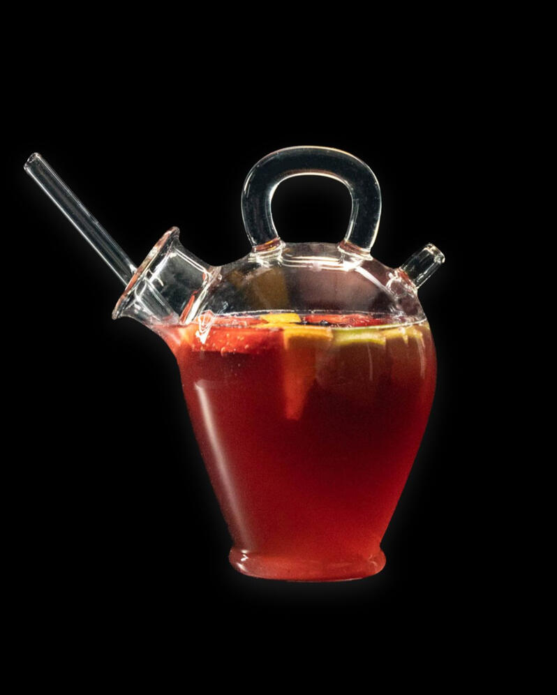 Cantir Glass