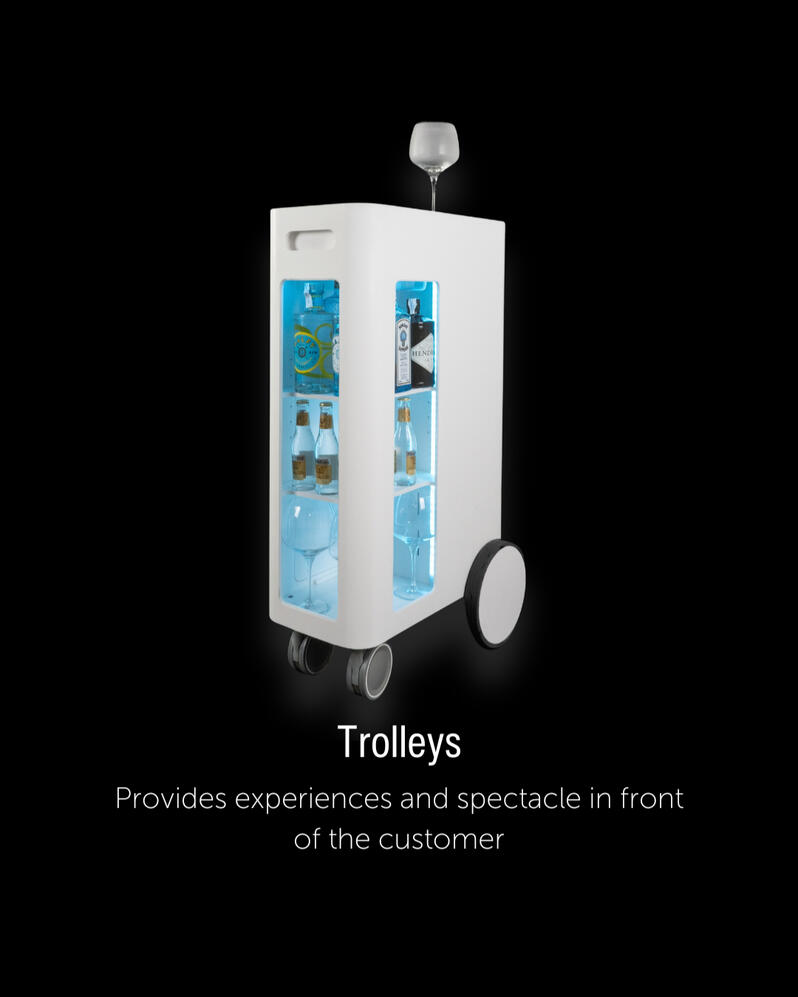 Trolleys
