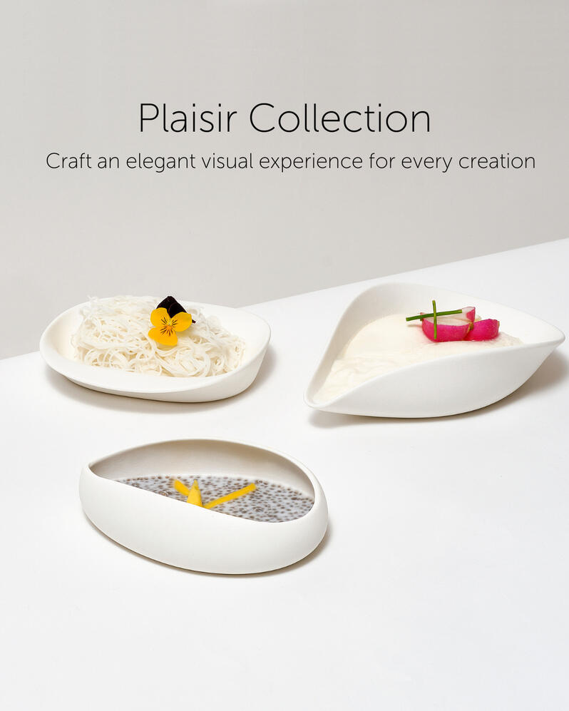 Plaisir Collection