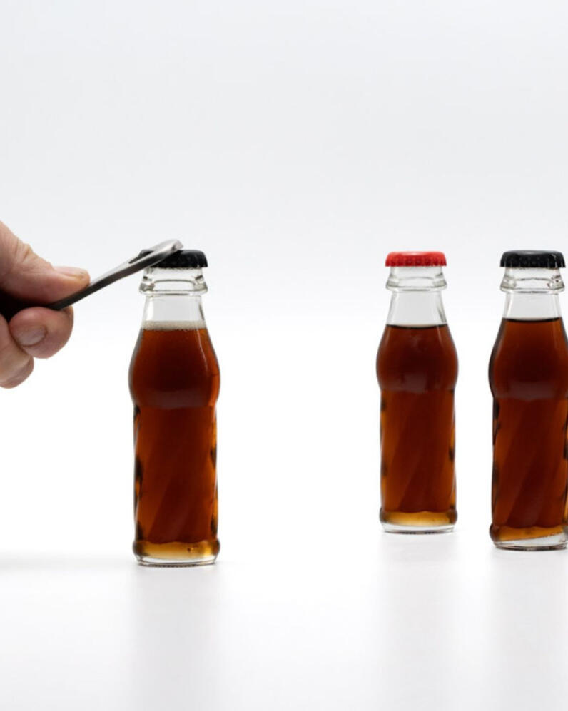 Mini Cola