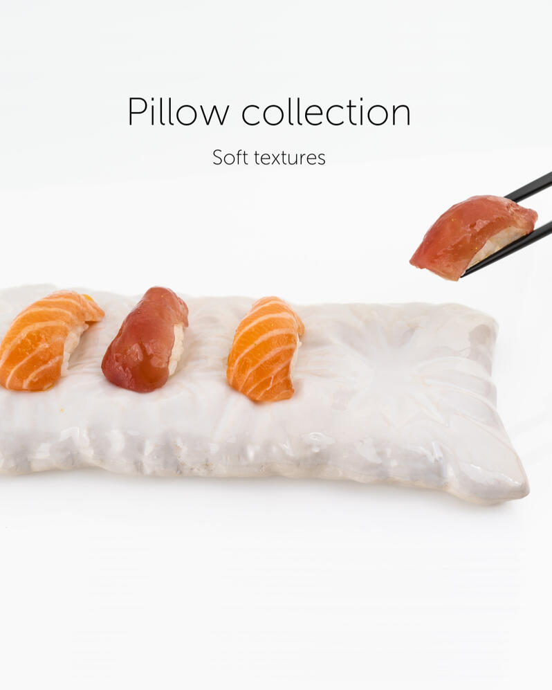Pillow Collection