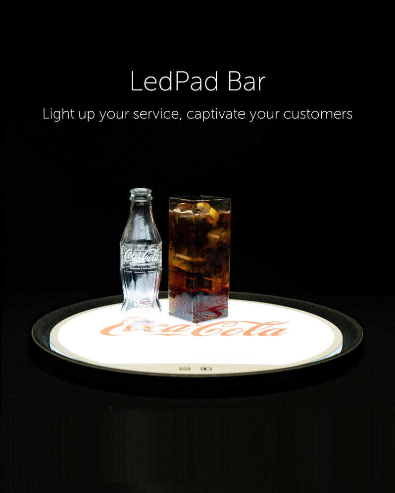 LedPad Bar