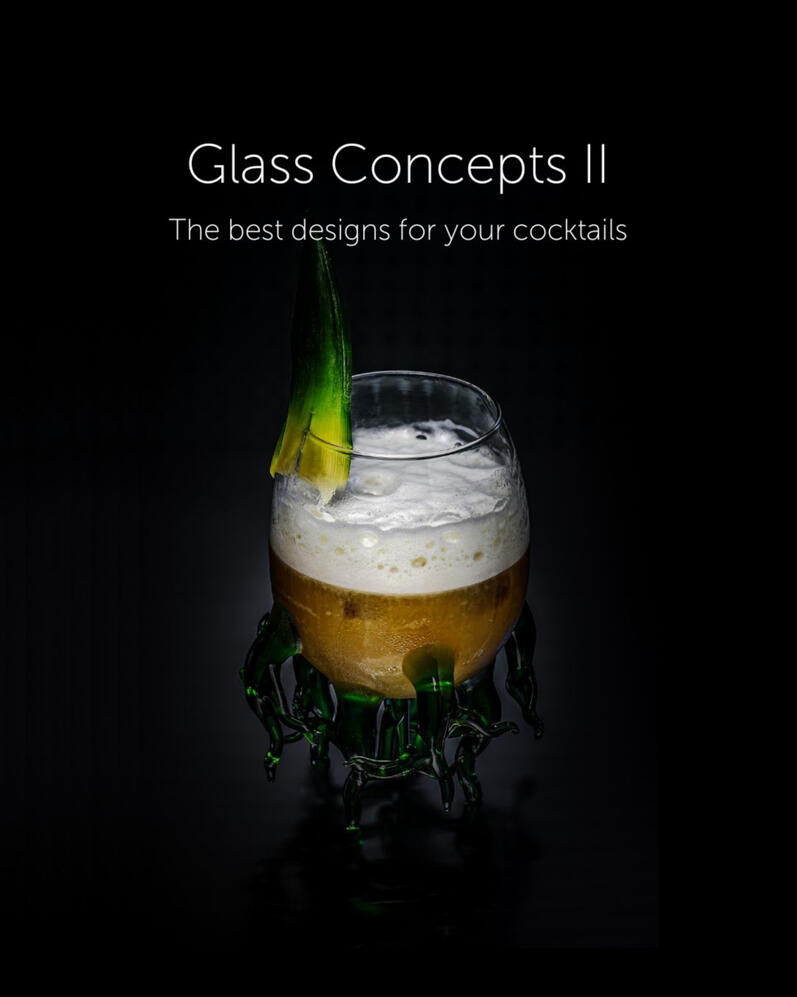 Glass concepts II