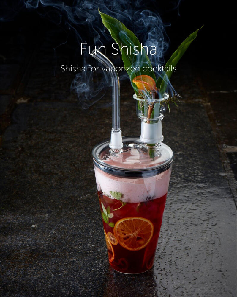 Fun Shisha