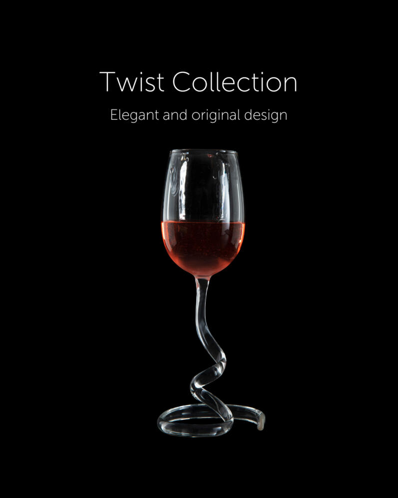 Copas Twist