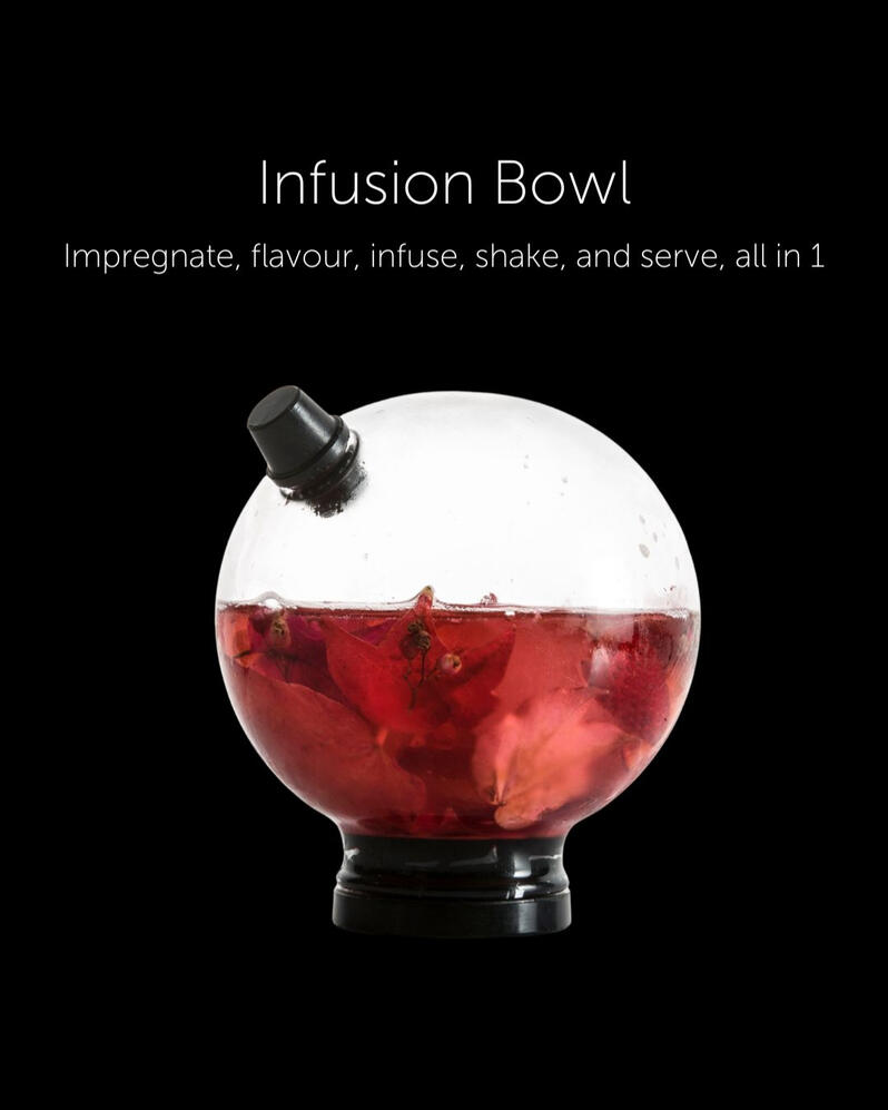 Infusion Bowl