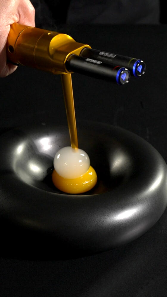 007 Flavour Tools Expectation