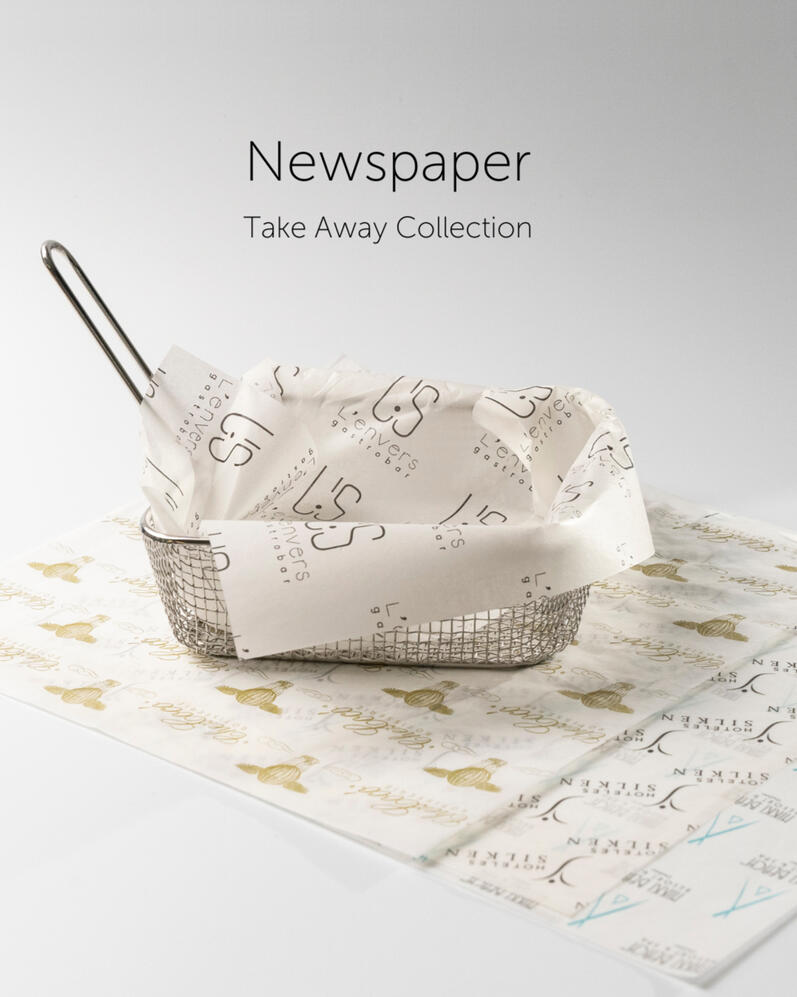 Newspaper