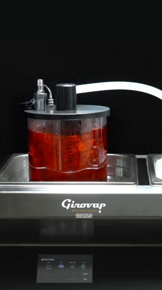 Girovap PRO2